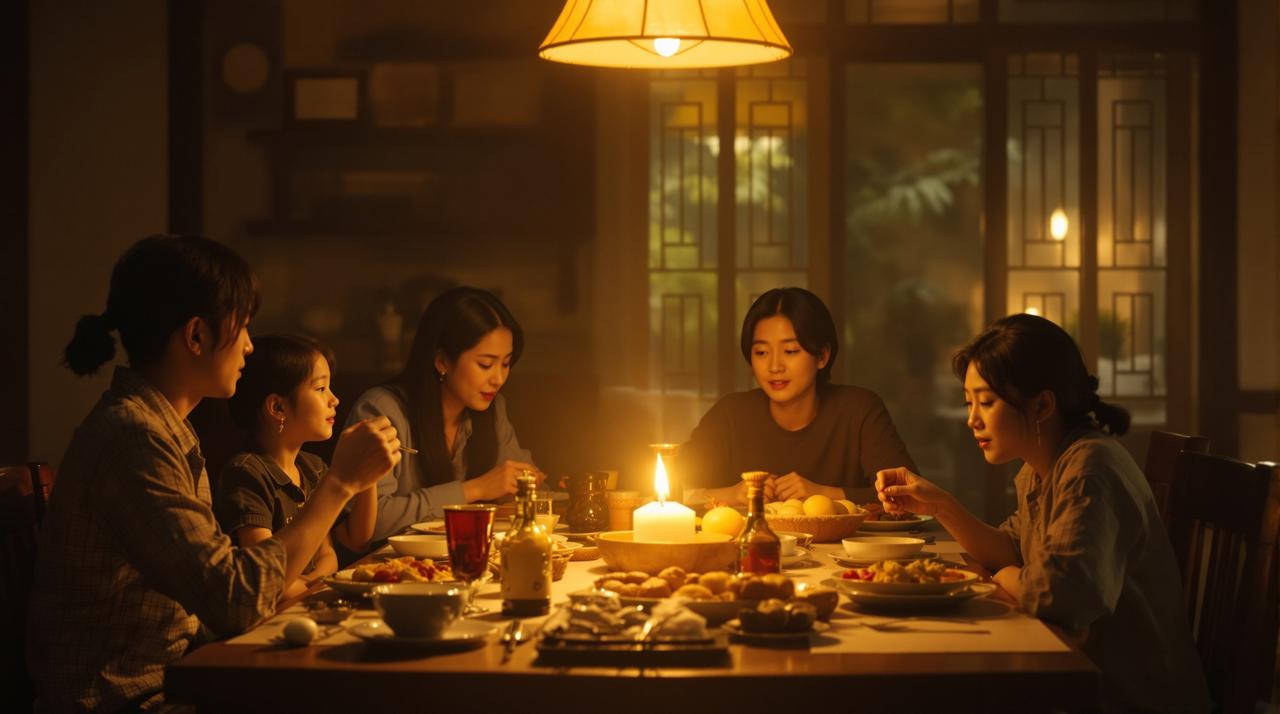 丽丽影院作品《人世间》高清封面