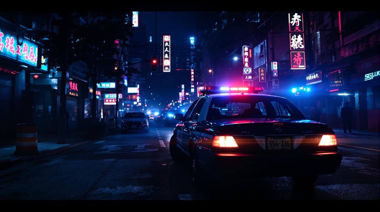 丽丽影院作品《狂飙》高清封面