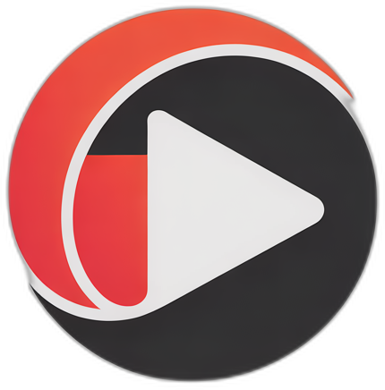 丽丽影院logo