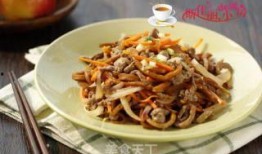 爆料牛肉丝做法大全视频,视频揭秘经典与创意佳肴