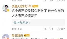 娱乐吃瓜君右上角怎么看