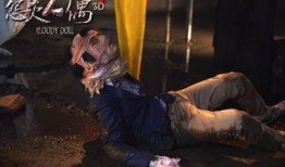 恐怖人偶在线观看,惊悚之夜，诡影重重
