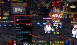 深渊总决赛新角色爆料最新,神秘力量觉醒，战局风云再起！