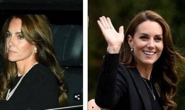 外网爆料凯特王妃视频,揭秘王室生活幕后真相