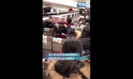 义乌记者爆料事件视频最新,真相背后引发社会关注