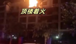 郑州火灾爆料视频,视频揭露惊人细节