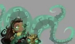 灌篮军团最新爆料新皮肤,炫酷设计，篮球盛宴即将开启！