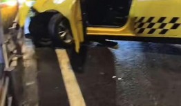 重庆出租车爆料最新消息,揭秘行业潜规则与乘客权益挑战