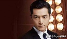 胡歌新作品爆料视频,神秘角色引期待！