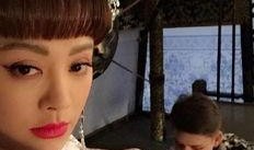 宁静最新爆料,娱乐圈背后的惊人真相