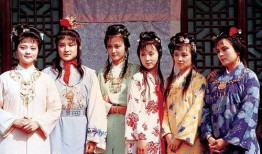 红楼梦87版在线观看,穿越时空的古典爱情传奇