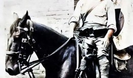 日本骑兵在线观看,激战烽烟，铁血传奇