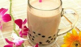 奶茶自制爆料怎么做视频