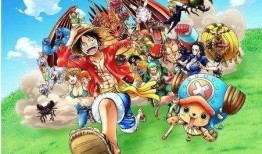 最新海贼爆料是哪一集,揭秘神秘新篇章，揭秘神秘新篇章