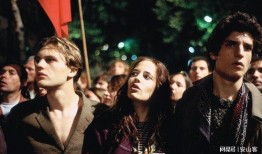 戏梦巴黎高清在线观看,穿越时空的浪漫邂逅