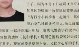 南康学生爆料谣言案件最新,真相追踪与网络谣言的警示