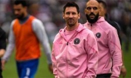 网友爆料梅西视频,一球定乾坤，足球传奇再续辉煌