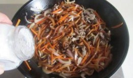 爆料牛肉丝做法大全视频,视频揭秘经典与创意佳肴