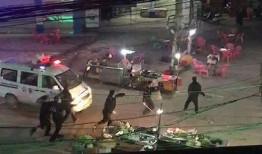 五华勘探现场爆料视频,一线工人视角下的探矿故事