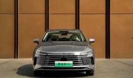 比亚迪驱逐舰05爆料最新消息,性能升级，设计革新，引领新能源SUV新潮流