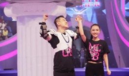 娱乐大爆料夫妻节目,夫妻档明星的甜蜜与挑战