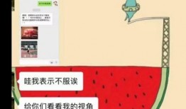 娱乐吃瓜君右上角怎么看