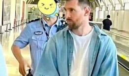 网友爆料梅西视频,一球定乾坤，足球传奇再续辉煌