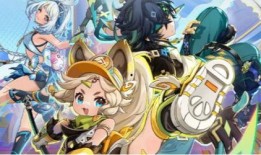 原神爆料图集大全最新,揭秘神秘新角色与精彩剧情前瞻