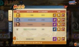 火影手游新闻者爆料视频,揭秘最新版本更新与神秘角色登场