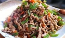 爆料牛肉丝做法大全视频,视频揭秘经典与创意佳肴