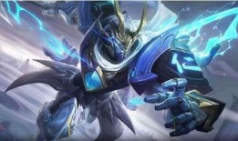 狼狗新皮肤爆料最新消息,炫酷特效，神秘背景揭秘！