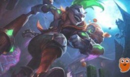 手游艾克皮肤爆料视频,艾克新皮肤惊艳亮相！手游爆料视频带你领略独特魅力