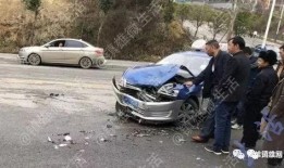 杞县柳庄车祸最新爆料视频,事故现场惊心动魄瞬间