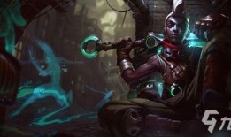 手游艾克皮肤爆料视频,艾克新皮肤惊艳亮相！手游爆料视频带你领略独特魅力