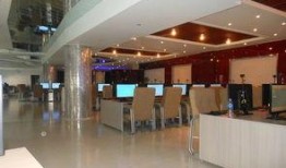 石家庄网吧最新爆料,揭秘最新爆料背后的行业变革