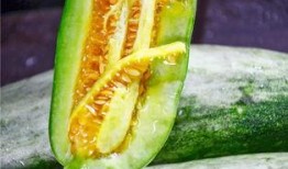 吃网红水果瓜,甜蜜诱惑，健康生活新选择