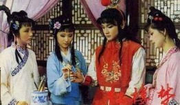 红楼梦87版在线观看,穿越时空的古典爱情传奇