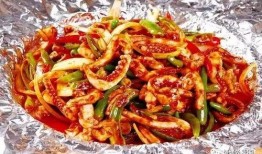 爆料铁板鱿鱼视频大全,美味诱惑，一网打尽！