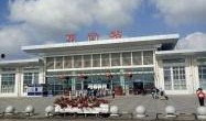 万宁火车站爆料视频最新,现场实况引人关注