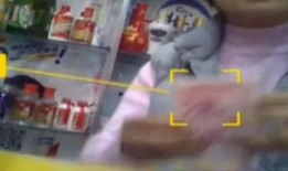 深圳大妈爆料视频最新,揭秘背后惊人真相！