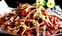 爆料铁板鱿鱼视频大全,美味诱惑，一网打尽！