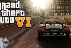 gta最新爆料,神秘新角色与颠覆性剧情即将揭晓