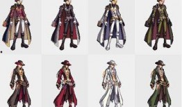 典藏时装最新爆料图片,潮流盛宴，视觉盛宴来袭！