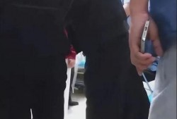 武汉被撞学生爆料视频大全,还原事故现场，探寻真相