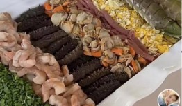 爆料各种美食视频大全集,全网热门美食视频大盘点