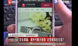 假货新闻爆料