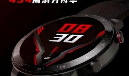 红魔最新款爆料,性能与设计双升级，电竞手机新标杆