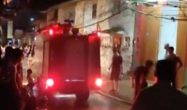 桂平市火灾最新爆料新闻,火势已扑灭，损失情况正在调查中