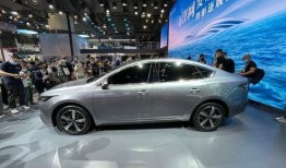 比亚迪驱逐舰05爆料最新消息,性能升级，设计革新，引领新能源SUV新潮流