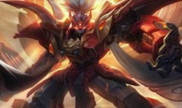 狼狗新皮肤爆料最新消息,炫酷特效，神秘背景揭秘！